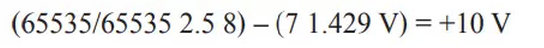 有了這組電路，輕鬆實現精密10V輸出