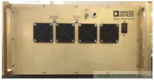 如何在毫米波係統中&ldquo;大顯身手&rdquo;？與ADI一起&ldquo;GaN"吧