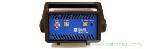 如何在毫米波係統中&ldquo;大顯身手&rdquo;？與ADI一起&ldquo;GaN"吧