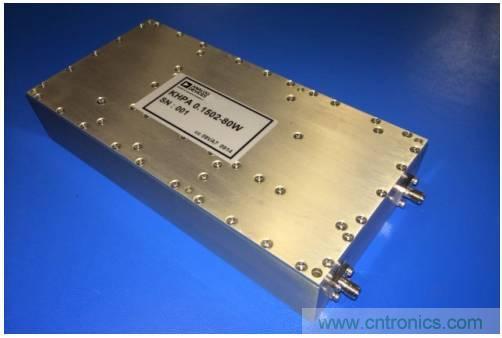 如何在毫米波係統中&ldquo;大顯身手&rdquo;？與ADI一起&ldquo;GaN"吧