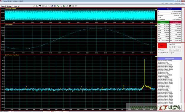 為了提高線性度，濾波器用吸收式還是反射式？