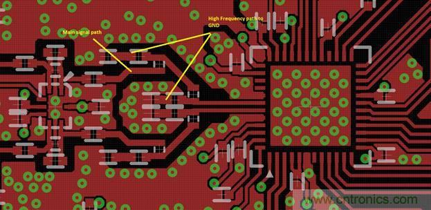 為了提高線性度，濾波器用吸收式還是反射式？