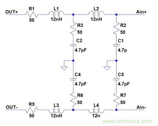 為了提高線性度，濾波器用吸收式還是反射式？