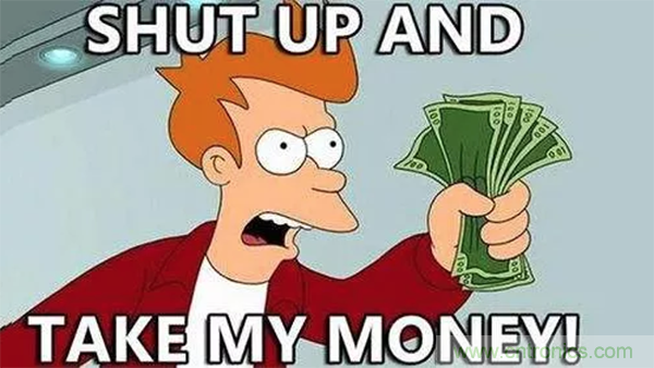 走直線很難嗎？陀螺儀表示，少了它機器人連直線都走不了