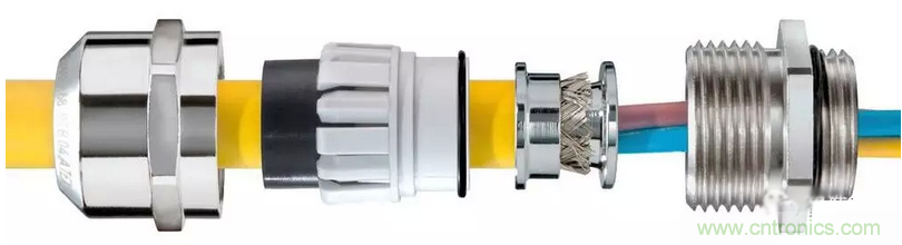 屏蔽電纜的作用是什麼？