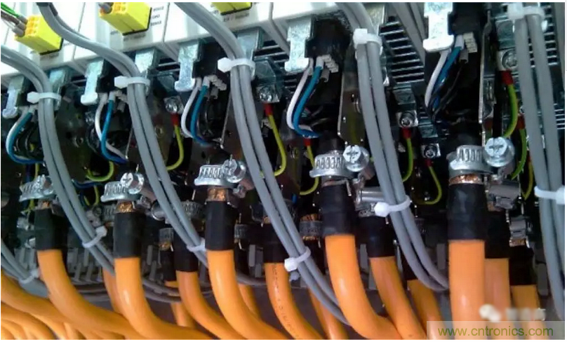 屏蔽電纜的作用是什麼？