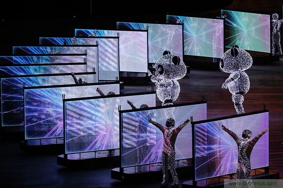 解讀&ldquo;北京8分鍾&rdquo;黑科技背後的中國智慧