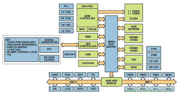 可穿戴電子設備可監控生命體征、活動水平等