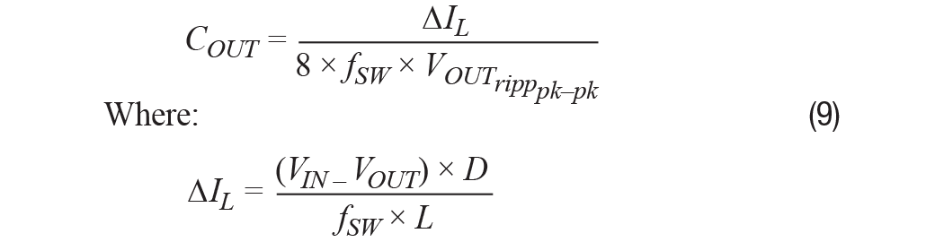 防止開關轉換器輸出浪湧引發的啟動問題