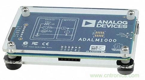 什麼是信號源測量單元？