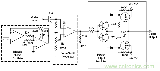 幾款電路設計的&ldquo;敗筆&rdquo;