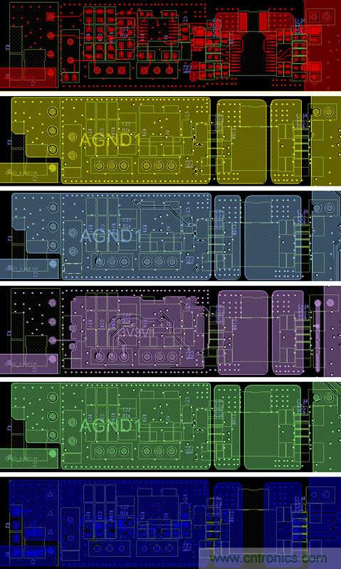 突破PLCDCS多通道模擬輸入通道間隔離、高密度和EMI高輻射的設計障礙