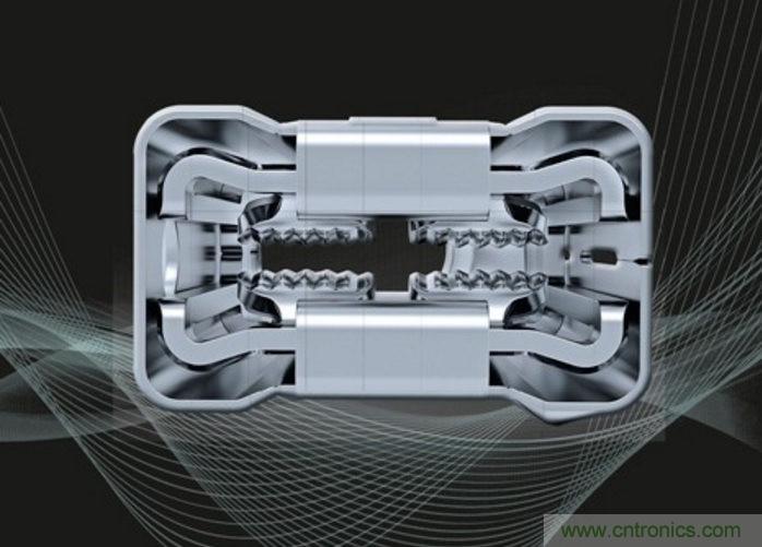 安費諾：車用連接器的安全創新應用方案