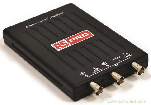 幾款新型低端示波器，你中意哪款？