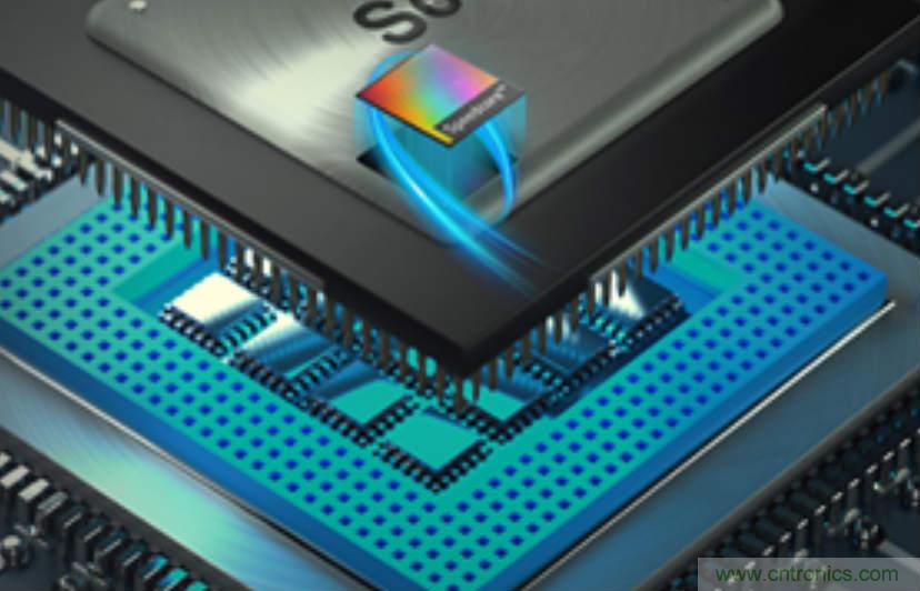 將eFPGA應用於嵌入式360度視域視覺係統中