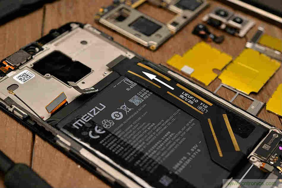 拆解魅族15 Plus：玩轉了新概念，但其工藝究竟如何？