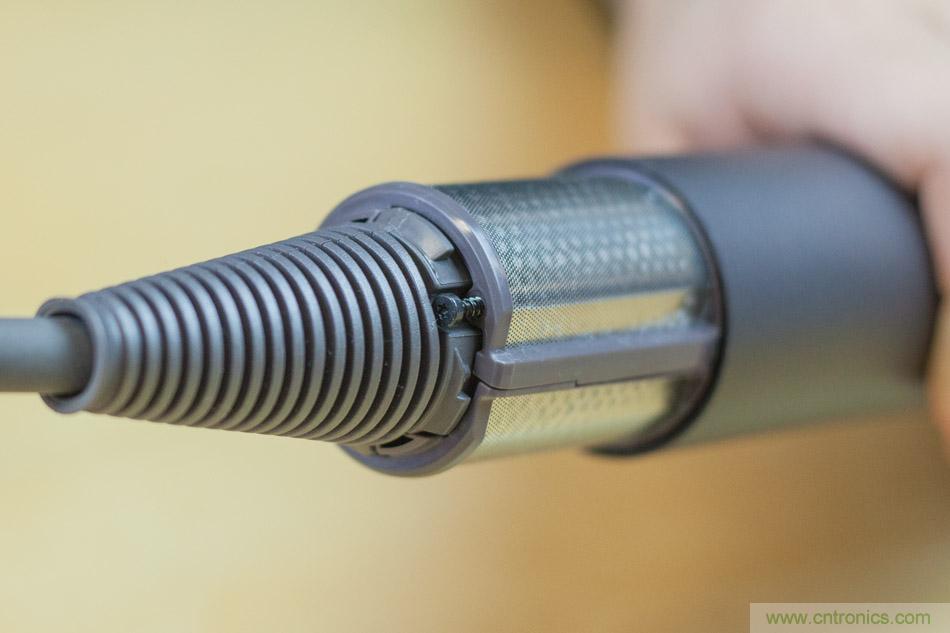 拆解戴森吹風機：近三千元的價格貴在哪？