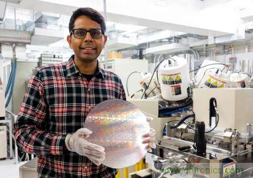 人工智能能否重振內存式運算架構？