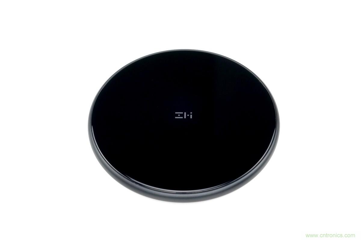 拆解對比：係出同門，小米、紫米無線充電器的差別有多大？