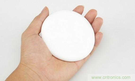 拆解對比：係出同門，小米、紫米無線充電器的差別有多大？