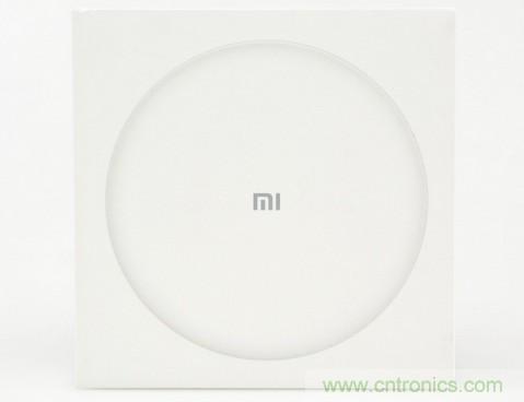 拆解對比：係出同門，小米、紫米無線充電器的差別有多大？