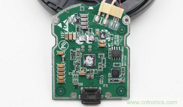 拆解華為保時捷設計快充無線充電器：憑啥能賣699？