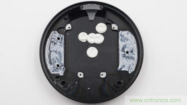 拆解華為保時捷設計快充無線充電器：憑啥能賣699？