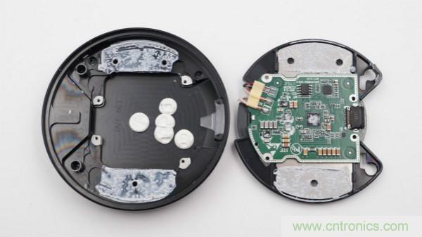 拆解華為保時捷設計快充無線充電器：憑啥能賣699？