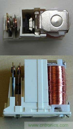 繼電器和螺線管，我在機電產品設計中的有趣故事