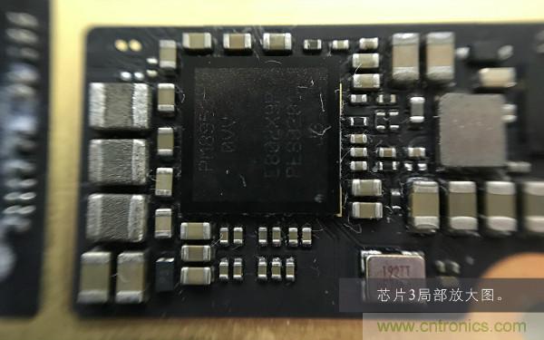 魅族M15拆解：做工精致，壓感Home鍵采用中國芯