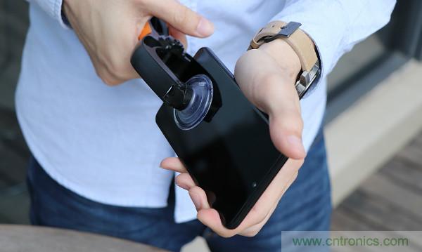 魅族M15拆解：做工精致，壓感Home鍵采用中國芯