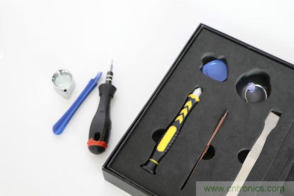 魅族M15拆解：做工精致，壓感Home鍵采用中國芯