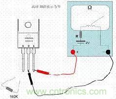 了解MOS管，看這個就夠了！
