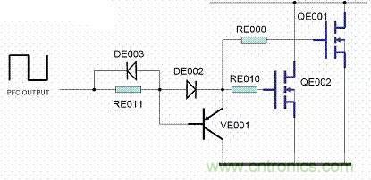 了解MOS管，看這個就夠了！