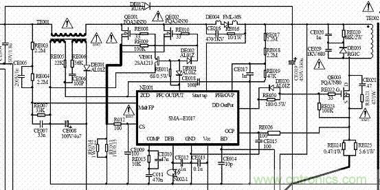 了解MOS管，看這個就夠了！