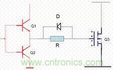 了解MOS管，看這個就夠了！