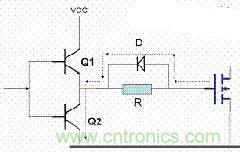 了解MOS管，看這個就夠了！