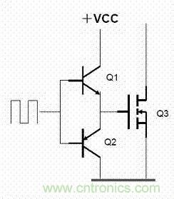 了解MOS管，看這個就夠了！