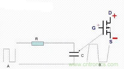 了解MOS管，看這個就夠了！