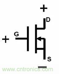 了解MOS管，看這個就夠了！