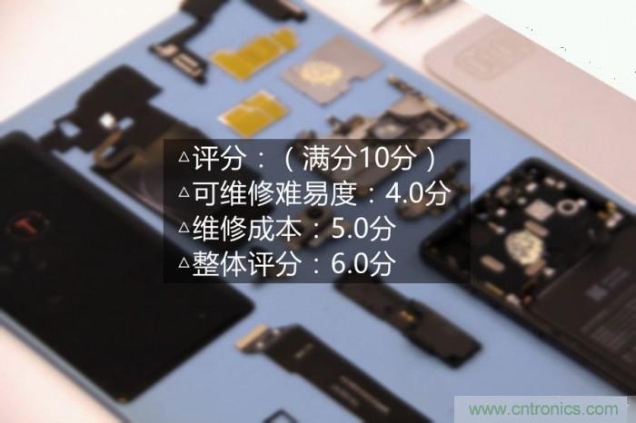 堅果R1拆解：內部設計究竟如何？