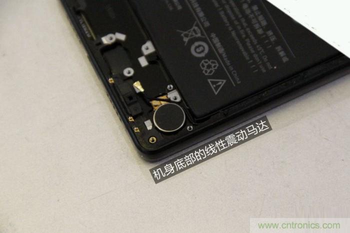 堅果R1拆解：內部設計究竟如何？