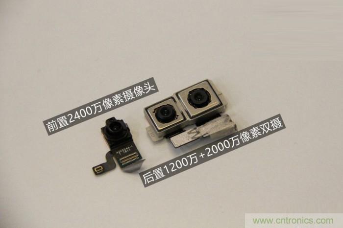 堅果R1拆解：內部設計究竟如何？