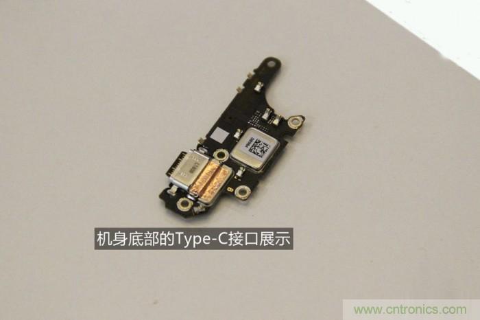 堅果R1拆解：內部設計究竟如何？