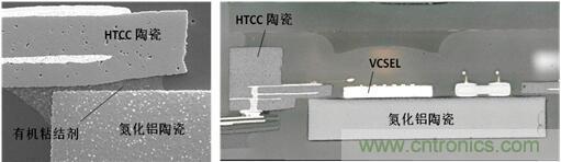 解剖iPhone X 3D感測元件，DPC陶瓷基板前途無限