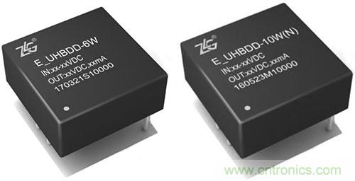 是什麼限製了電源小型化？