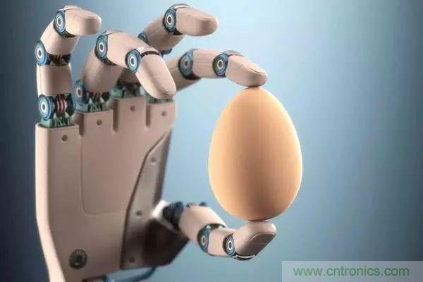 探秘電子皮膚&mdash;&mdash;觸覺傳感器