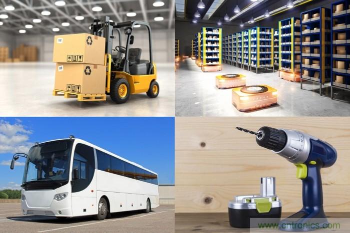 新型碳納米超級電容器麵世，將顛覆電動汽車行業