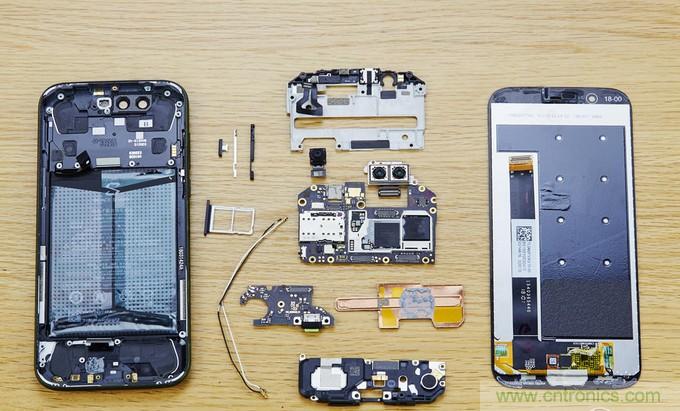 拆解黑鯊手機：多級直觸一體式液冷係統有什麼門道？