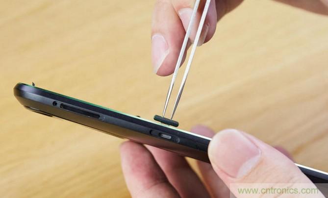 拆解黑鯊手機：多級直觸一體式液冷係統有什麼門道？